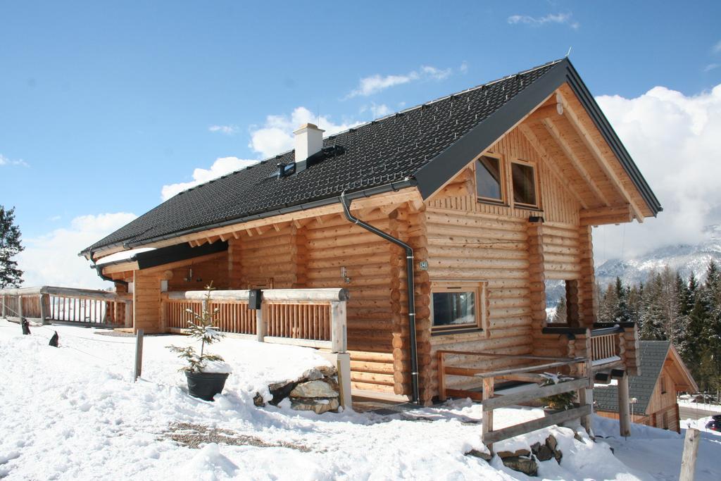 Ferienhaus Stoiser Pruggern Δωμάτιο φωτογραφία