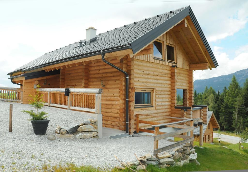 Ferienhaus Stoiser Pruggern Δωμάτιο φωτογραφία