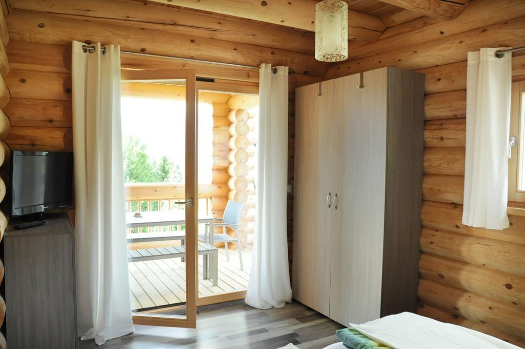 Ferienhaus Stoiser Pruggern Δωμάτιο φωτογραφία