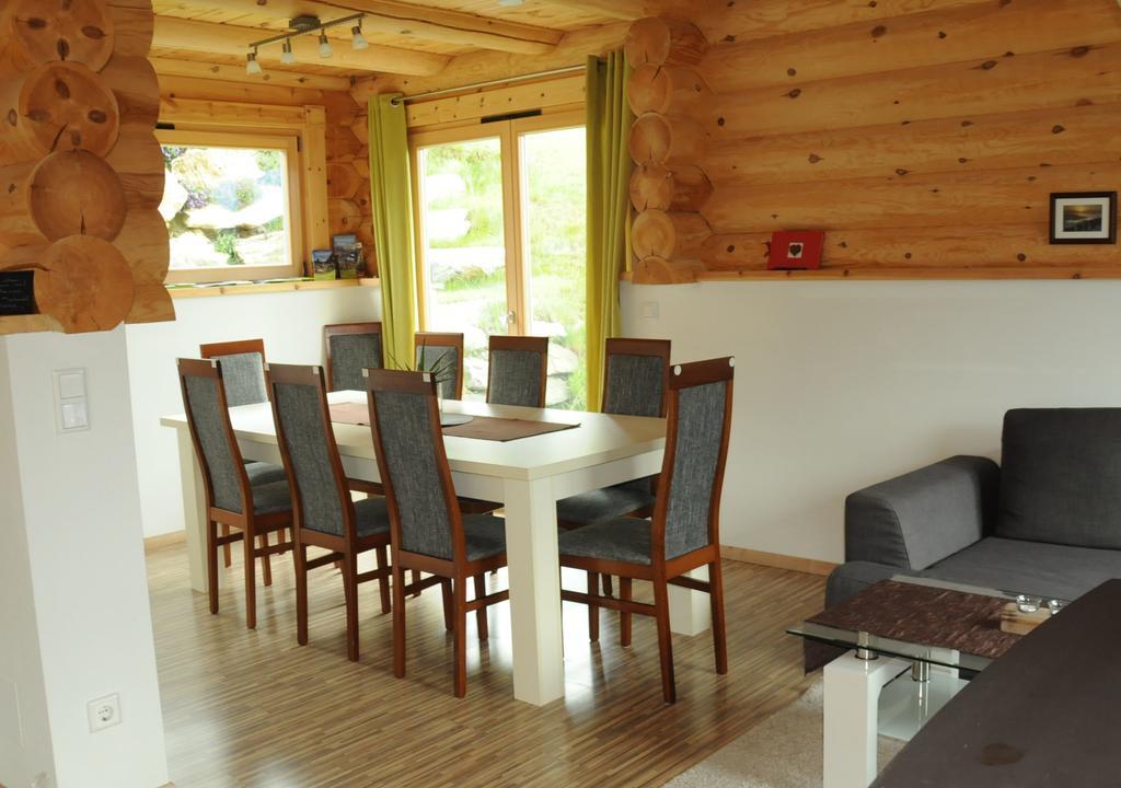 Ferienhaus Stoiser Pruggern Δωμάτιο φωτογραφία