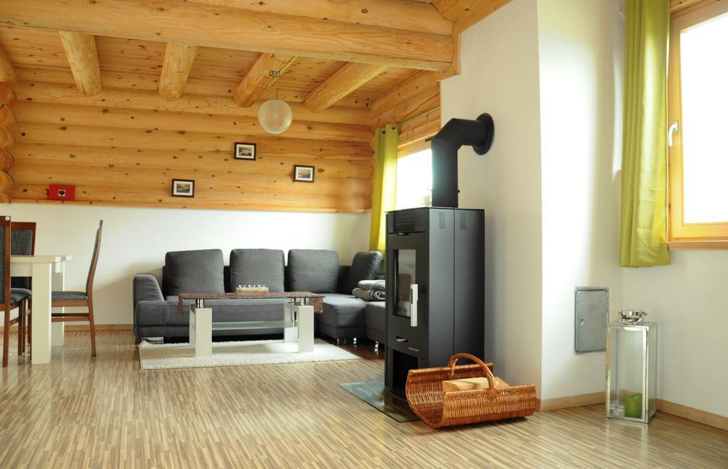 Ferienhaus Stoiser Pruggern Δωμάτιο φωτογραφία