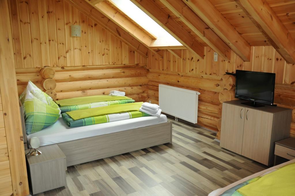 Ferienhaus Stoiser Pruggern Δωμάτιο φωτογραφία
