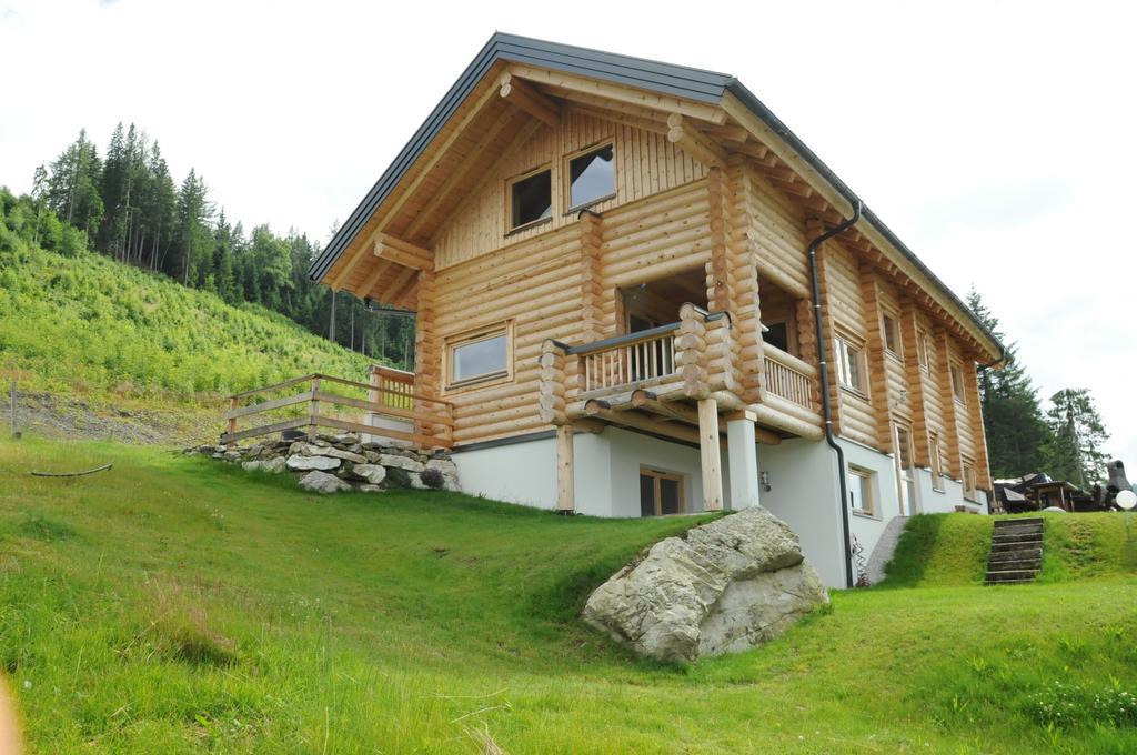 Ferienhaus Stoiser Pruggern Δωμάτιο φωτογραφία