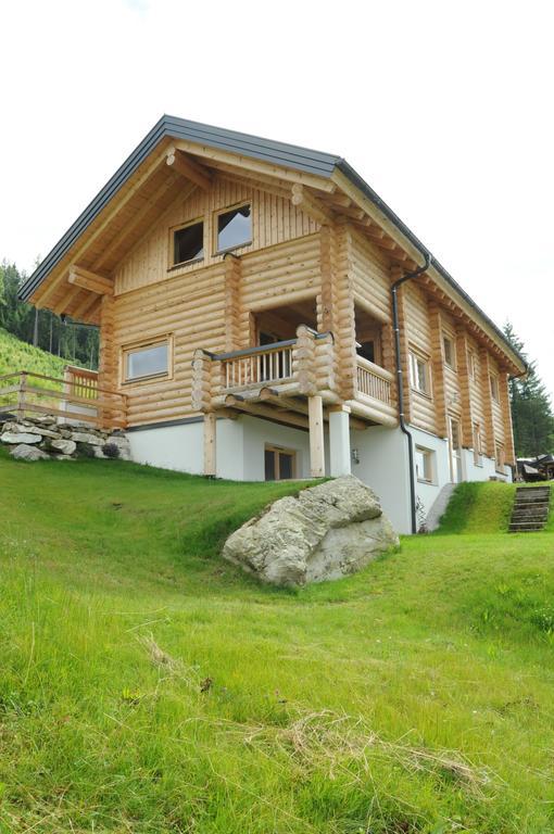 Ferienhaus Stoiser Pruggern Εξωτερικό φωτογραφία